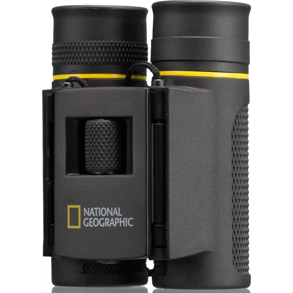 National Geographic 8x21 Taschenfernglas