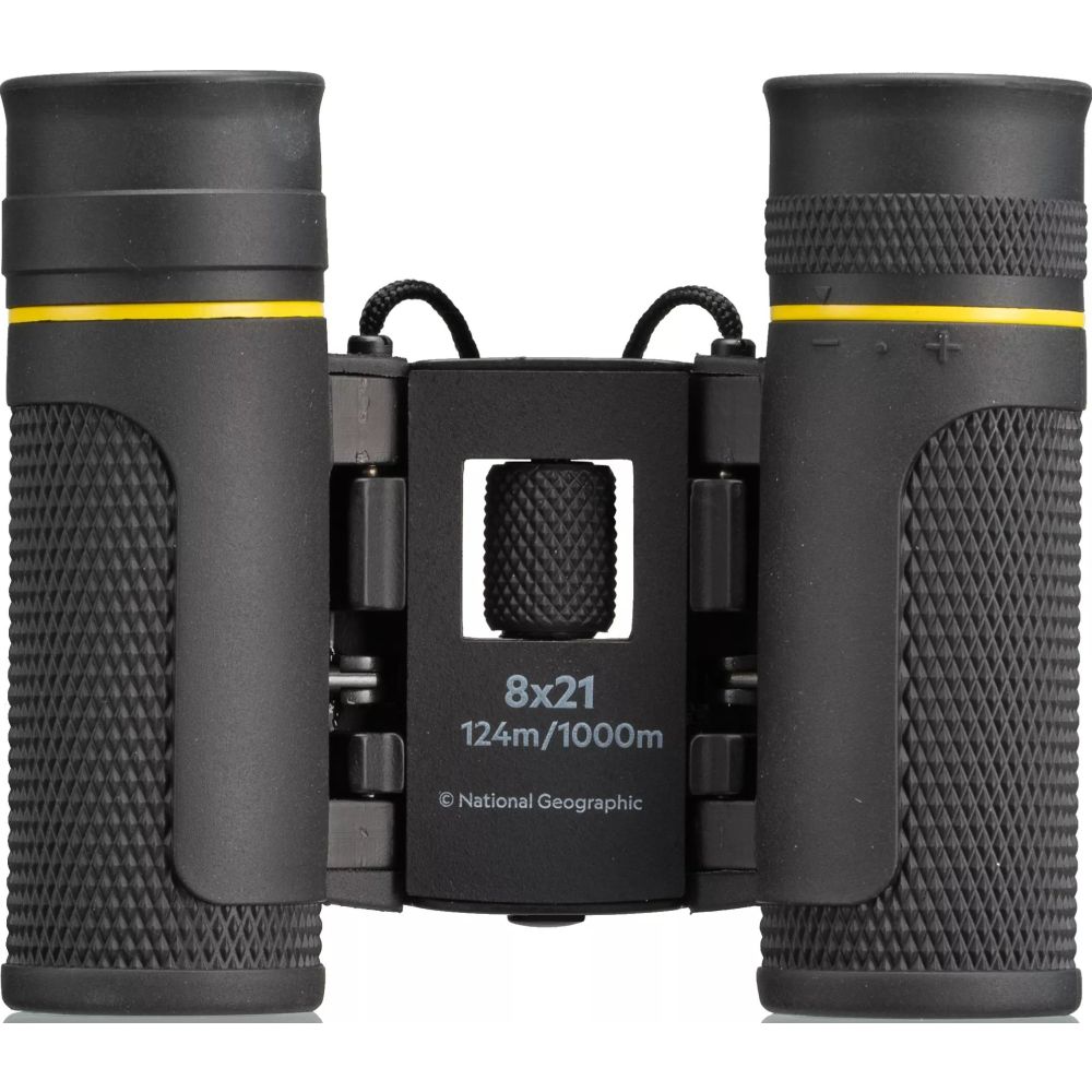 National Geographic 8x21 Taschenfernglas