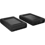 Glyph Blackbox Plus SSD U.2 15.36TB PRO, USB-C(3.2, Gen2), Externe Stromversorgung