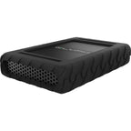 Glyph Blackbox Plus SSD U.2 30.72 TB PRO, USB-C(3.2, Gen2), Externe Stromversorgung
