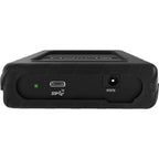 Glyph Blackbox Plus SSD U.2 30.72 TB PRO, USB-C(3.2, Gen2), Externe Stromversorgung