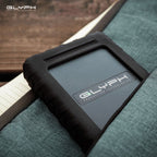 Glyph Blackbox Plus SSD U.2 30.72 TB PRO, USB-C(3.2, Gen2), Externe Stromversorgung