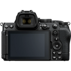 Nikon Z5 II Systemkamera + FTZ II Mount Adapter