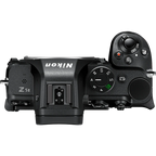 Nikon Z5 II Systemkamera + FTZ II Mount Adapter