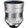 Thypoch Full-frame Simera 21mm f/1.4 for Leica M-mount, silver