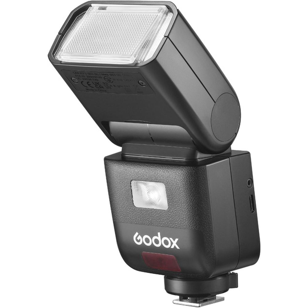 Godox V480S TTL Li ion Head Camera Flash Sony