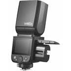 Godox V480S TTL Li ion Head Camera Flash Sony