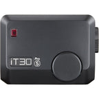 Godox iT30Pro Schwarz iFlash TTL-Kamerablitz Nikon