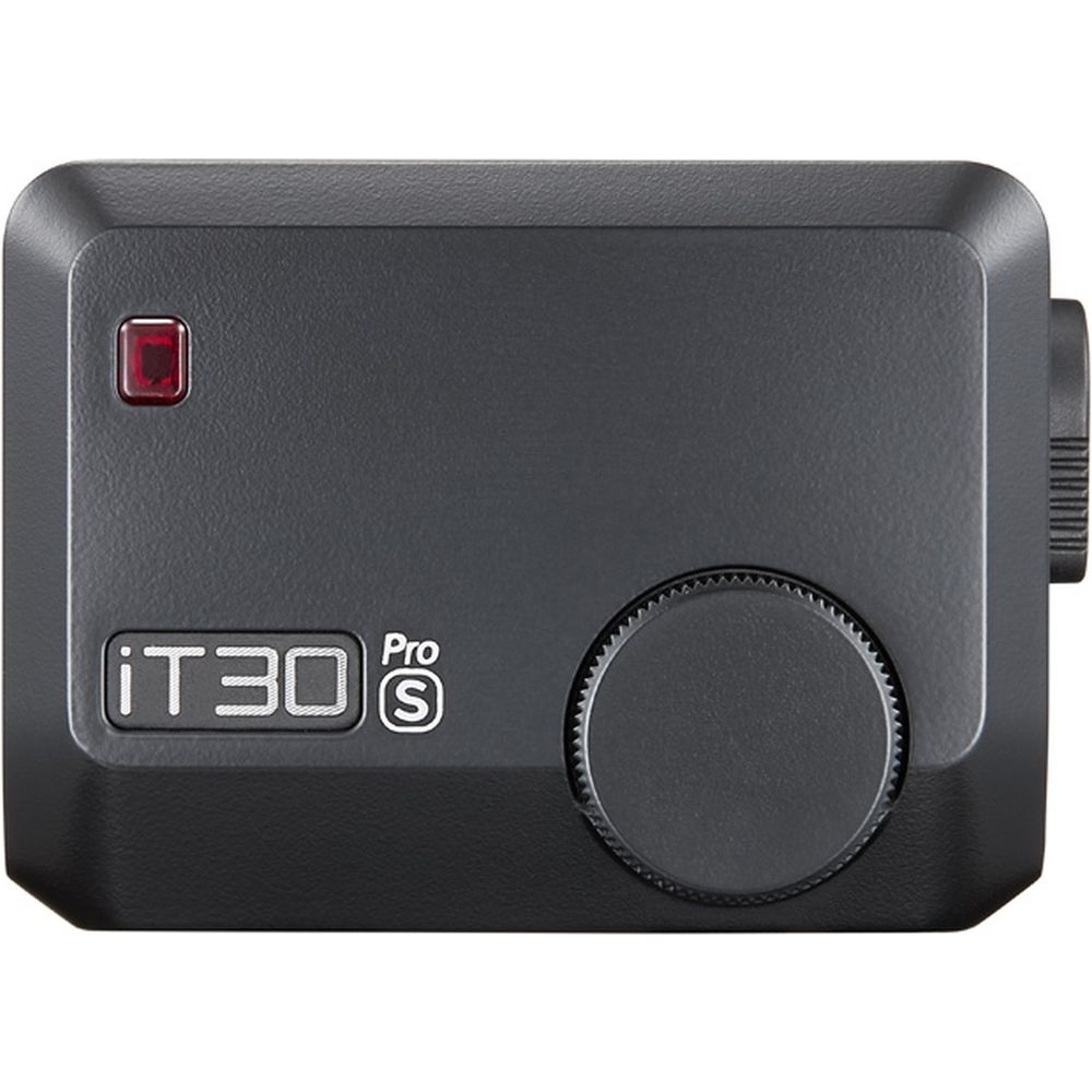 Godox iT30Pro Schwarz iFlash TTL-Kamerablitz Nikon