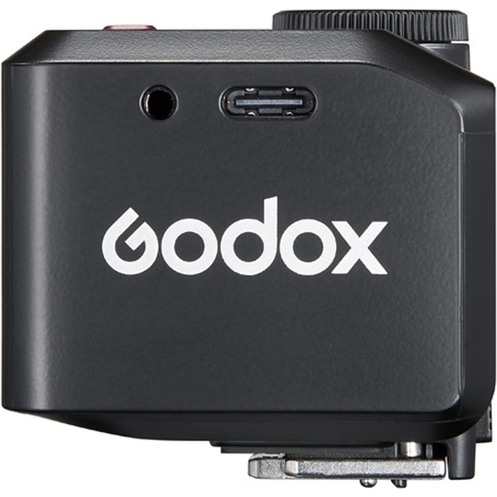 Godox iT30Pro Schwarz iFlash TTL-Kamerablitz Nikon