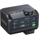 Godox iT30Pro Schwarz iFlash TTL-Kamerablitz Sony