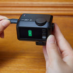 Godox iT30Pro Schwarz iFlash TTL-Kamerablitz Sony