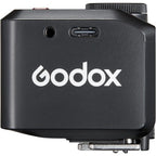 Godox iT30Pro Black iFlash TTL Camera Flash Canon