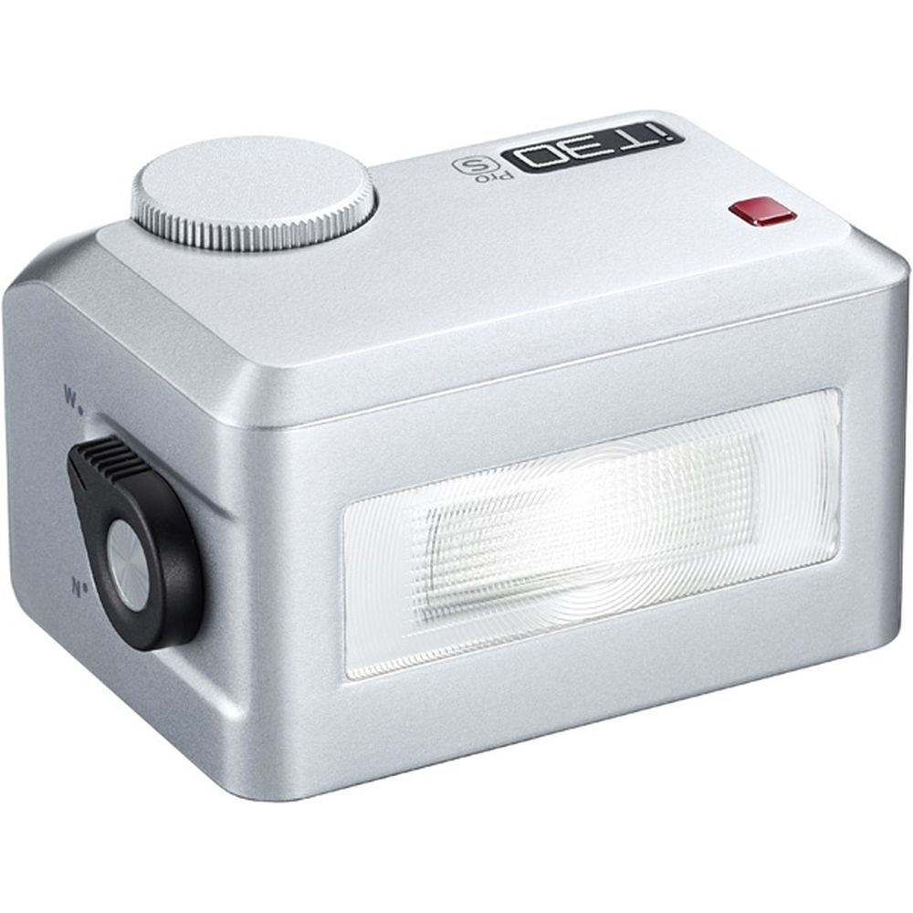 Godox iT30Pro Silber iFlash TTL-Kamerablitz Fuji