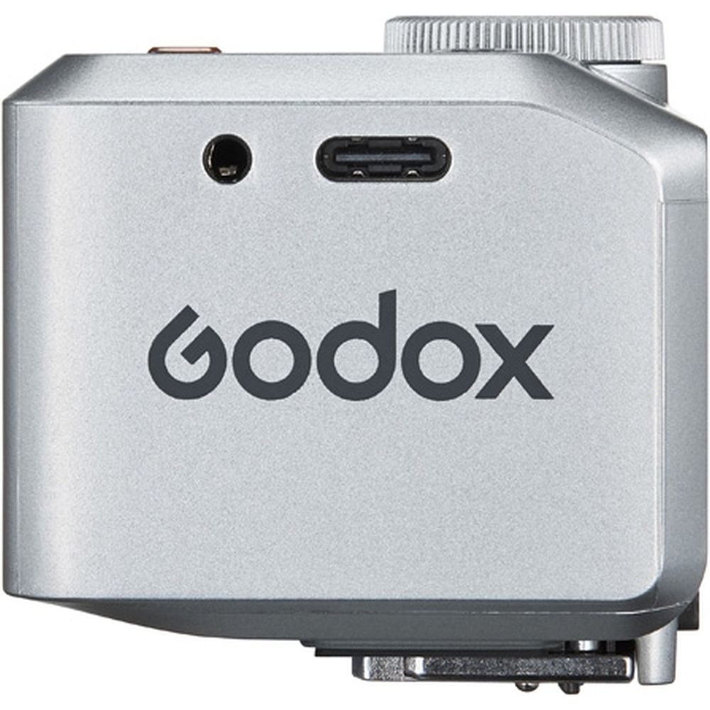 Godox iT30Pro Silver iFlash TTL Camera Flash Sony