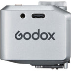 Godox iT30Pro Silver iFlash TTL Camera Flash Sony