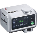 Godox iT30Pro Silver iFlash TTL-Kamerablitz Canon