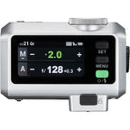 Godox iT30Pro Silver iFlash TTL Camera Flash Nikon