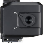 Godox iT30Pro Black iFlash TTL Camera Flash Fuji