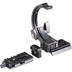 Benro Quick Dual rotation lens bracket QRB95DUAL