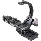Benro Quick Dual rotation lens bracket QRB95DUAL