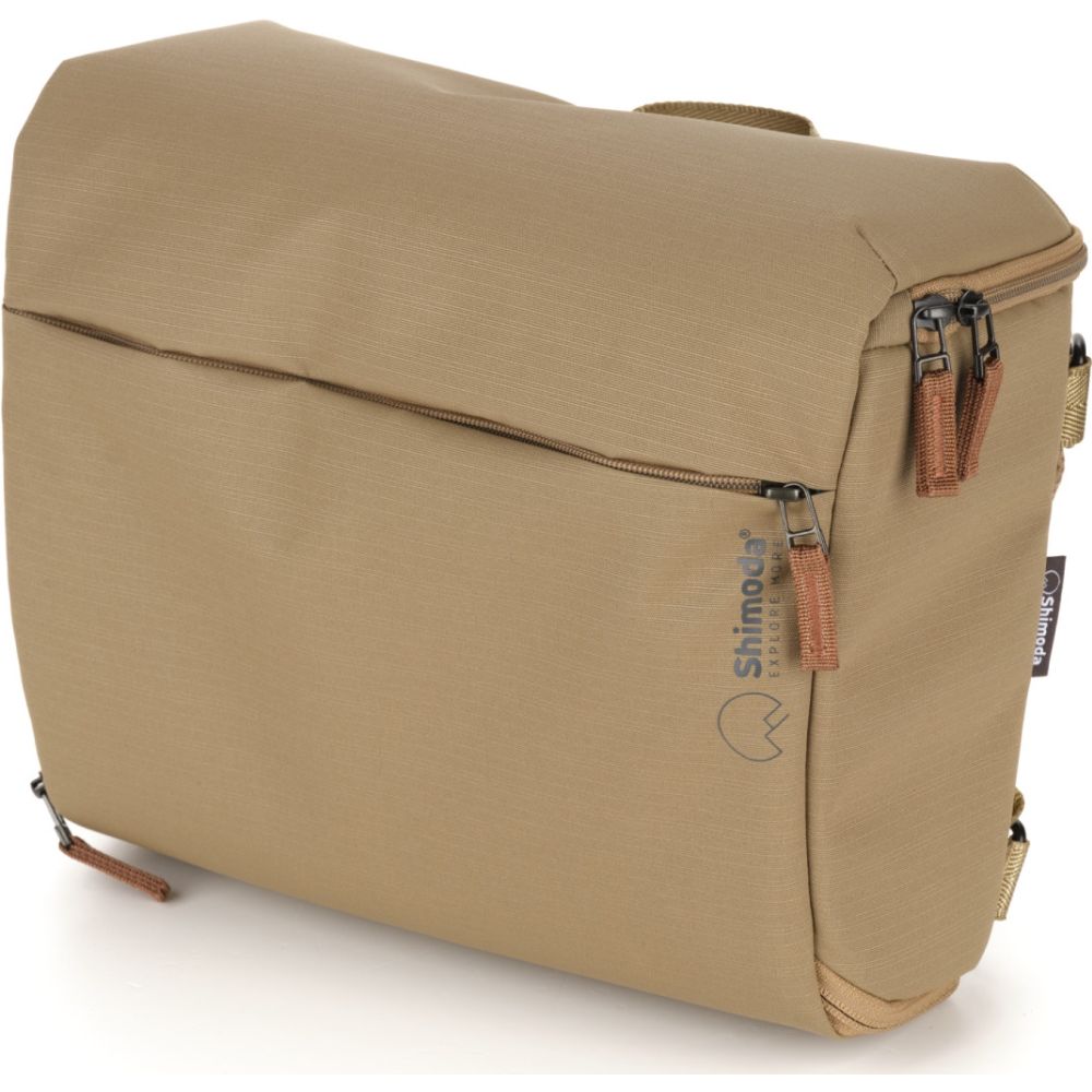 Shimoda Toploader Maulkorbbeutel - Groß - Boa - 520-407