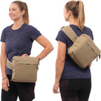 Shimoda Rucksack Side Street 22 Starterset - Boa - 520-381