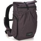 Shimoda Backpack Side Lite 22 Starter Kit - black/white - 520-371