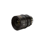 Dulens Cambrian Prime 40mm T2.0 PL-Fassung