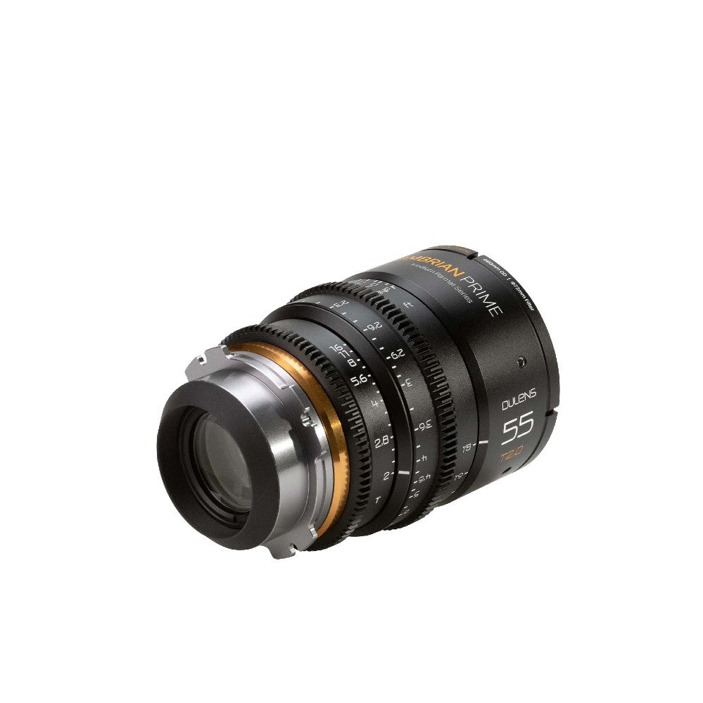 Dulens Cambrian Prime 40mm T2.0 PL-Fassung