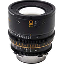 Dulens Mini Prime 110mm T2,4 PL-Mount schwarz