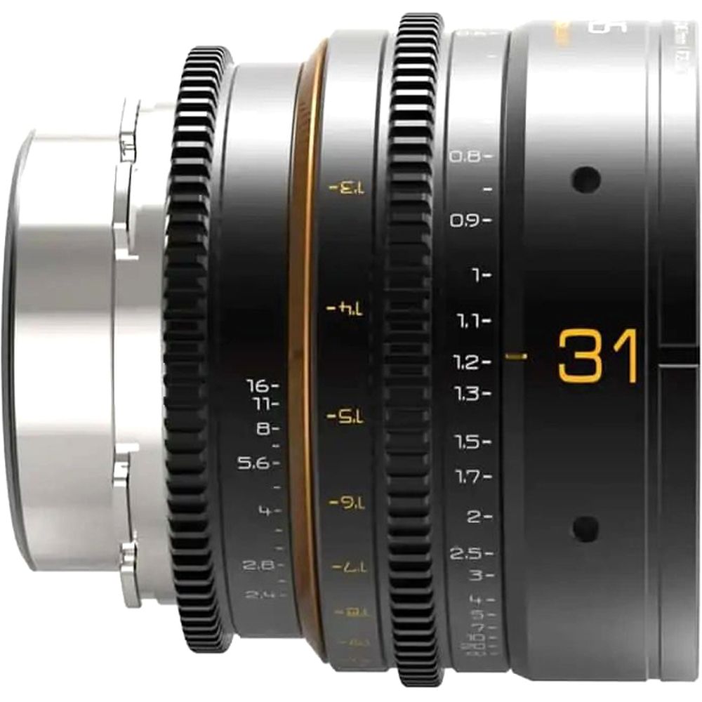 Dulens Mini Prime 31mm T2,4 EF-Mount