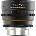 Dulens Mini Prime 43mm T2,4 PL-Mount schwarz