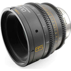 Dulens Mini Prime 85mm T2.4 PL-mount black