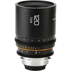 Dulens Triassic Prime 120mm T2.8 Lens