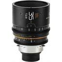 Dulens Triassic Prime 35mm T2.8 Lens
