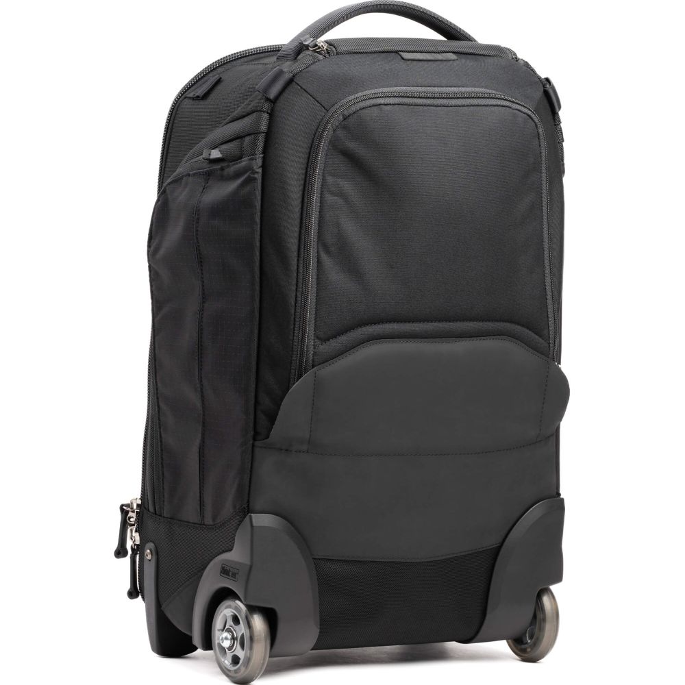 Think Tank Walker Pro Rollbarer Rucksack