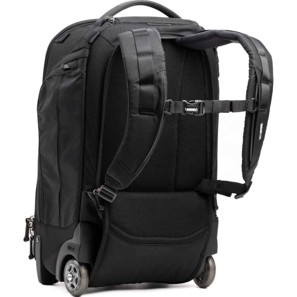 Think Tank Walker Pro Rollbarer Rucksack