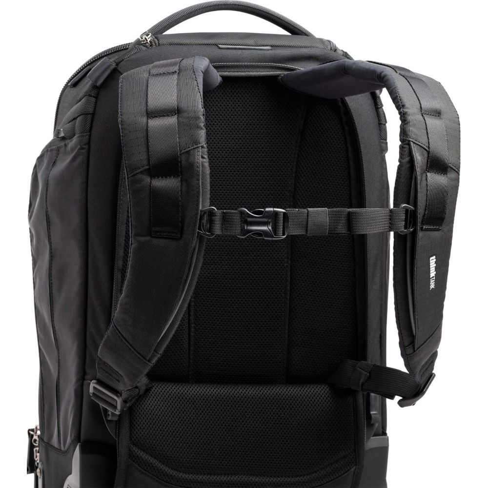 Think Tank Walker Pro Rollbarer Rucksack