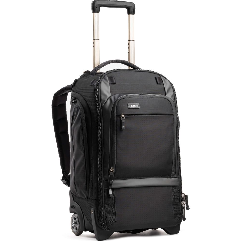 Think Tank Walker Pro Rollbarer Rucksack