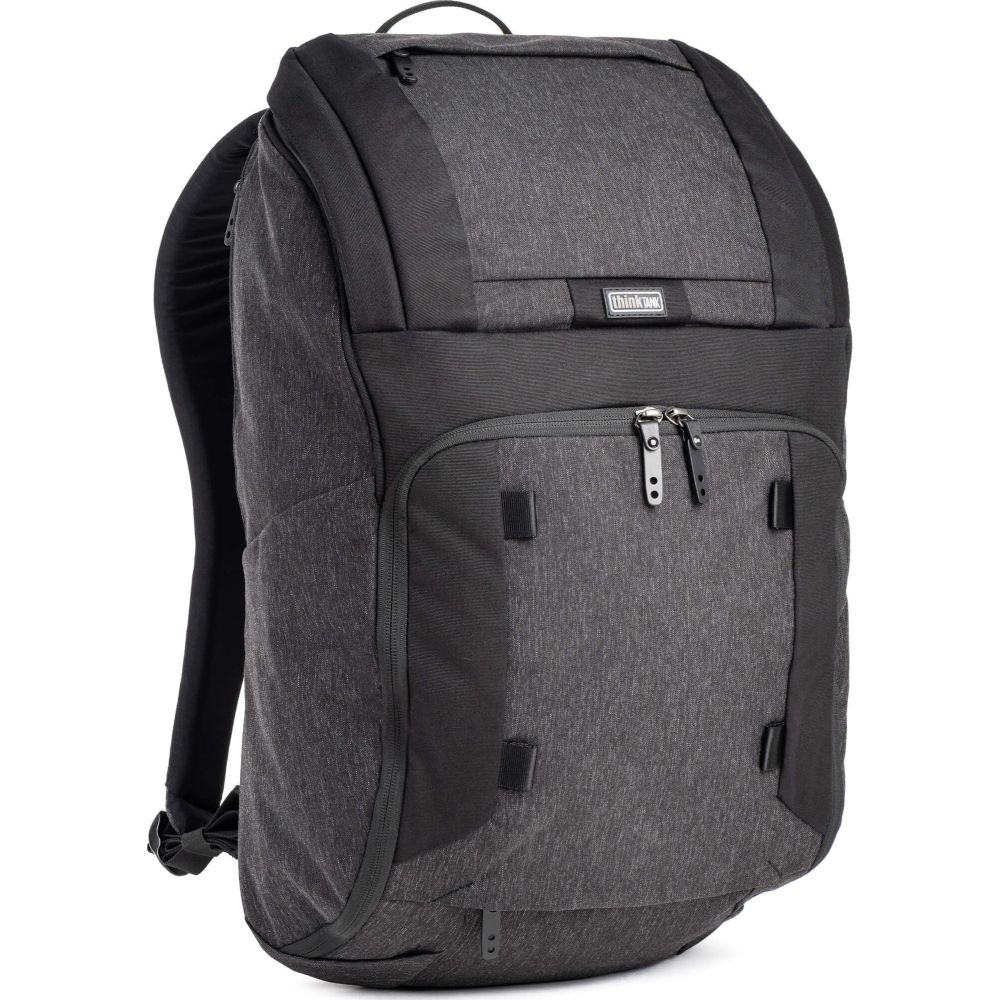 Think Tank SpeedTop 30 Rucksack-Kit inkl. Stash Master S, Graphit