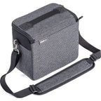 Think Tank SpeedTop 30 Rucksack-Kit inkl. Stash Master S, Graphit
