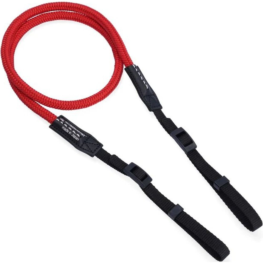 Artisan & Artist ACAM 307A Camera strap, red