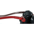 Artisan & Artist ACAM 280A Kameragurt, rot