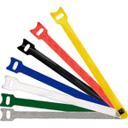 Filmsticks Kabelbinder mit Haken und Schlaufe - 15cm