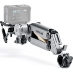 Tilta Hydra Alien Mini-Fahrrad-Kit (Universal) – Titangrau