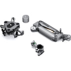 Tilta Hydra Alien Mini-Fahrrad-Kit (Universal) – Titangrau
