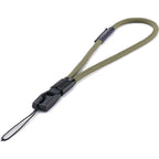 Tilta Snap Lock Handschlaufe für Action-Kameras – Matcha-Grün