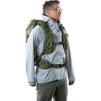 Shimoda Schultergurt Plus, Armeegrün 520-237