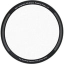 H&Y Schwarzer magnetischer Nebel 1/4 Aufsteckfilter für RevoRing 67-82mm